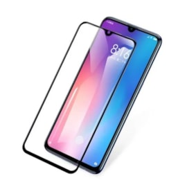 Película de vidro samsung a12