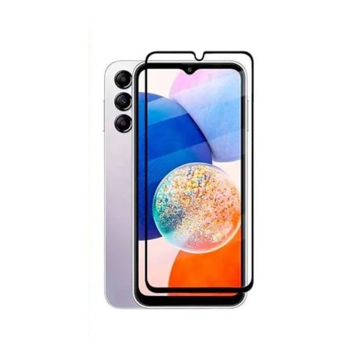 Película de Vidro Samsung A14