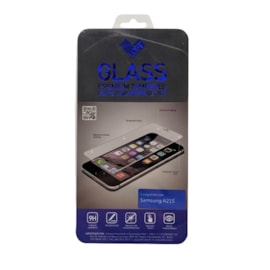 Película de vidro samsung a21s