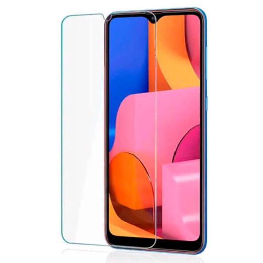 Película de vidro samsung a31