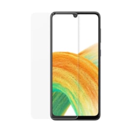 Película de vidro samsung a33