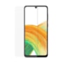 Película de vidro samsung a33