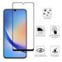 Película de Vidro Samsung A34