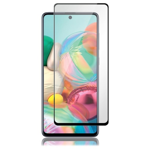 Película de vidro samsung a72