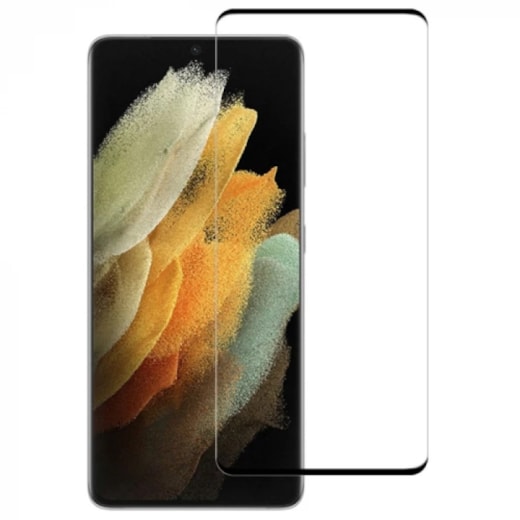 Película de vidro samsung a82