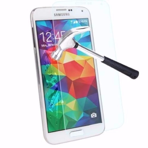 Película de vidro Samsung J7 2016