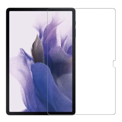Película de Vidro SSG Galaxy S7 FE LTE/Tab S8+ 12.