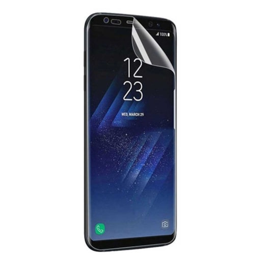 Película gel samsung s8 s9