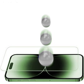 Película Nano iPhone 15