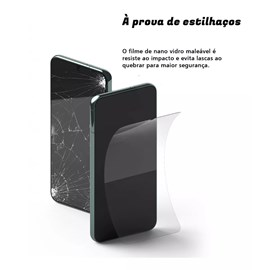 Película Nano iPhone 15 Pro