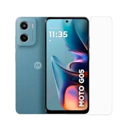 Película Nano Motorola G05