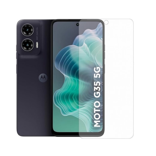 Película Nano Motorola G35 5g