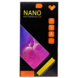 Película Nano para Samsung Note 10 Plus - Loft Design