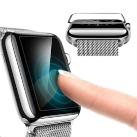 Película pet 4d apple watch 40mm