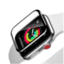 Película pet 4d apple watch 42 mm S1/S2/S3