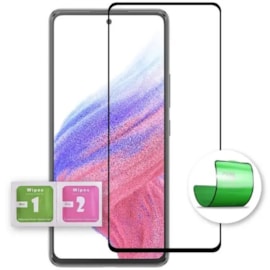 Película Vidro 4D para Samsung A53