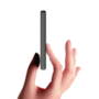 Power Bank Loft 10000mAh 20W all black
