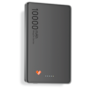 Power Bank Loft 10000mAh 20W all black