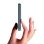 Power Bank Loft 10000mAh 20W grey blue