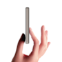 Power Bank Loft 10000mAh 20W silver