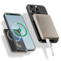 Power Bank Loft 10000mAh 20W silver