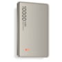 Power Bank Loft 10000mAh 20W silver