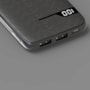 Power Bank Loft 6000mAh preta