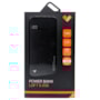 Power Bank Loft 6000mAh preta