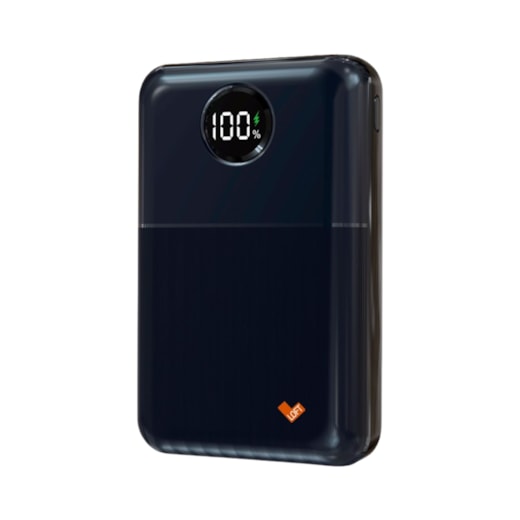 Power Bank Loft Display 20000mAh 22,5W Preta