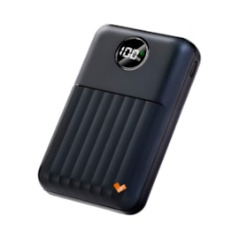 Power Bank Loft Display 20000mAh 22,5W Preta