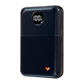 Power Bank Loft Display 20000mAh 22,5W Preta