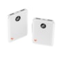 Power Bank Loft Mini 5000mAh Display branca