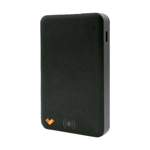 Power Bank Loft Mini Wireless 5W 5000 Led Power Bank Loft Mini Wireless 5W 5000 Led