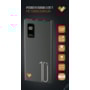 Power Bank Loft PD 10000mAh Display preta Power Bank Loft PD 10000mAh Display preta