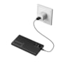 Power Bank Loft PD 10000mAh Display preta
