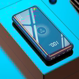 Power Bank Loft Wireless 10.000 PD Power Bank Loft Wireless 10.000 PD