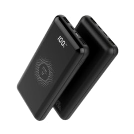 Power Bank Loft Wireless 10.000 PD