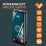 Power Bank Loft Wireless 10.000 PD