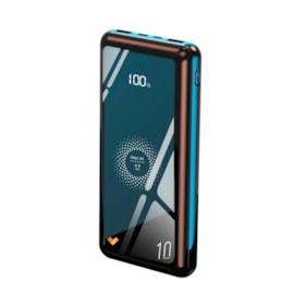 Power Bank Loft Wireless 10.000 PD Power Bank Loft Wireless 10.000 PD