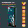 Power Bank Loft Wireless 16.000 PD Power Bank Loft Wireless 16.000 PD
