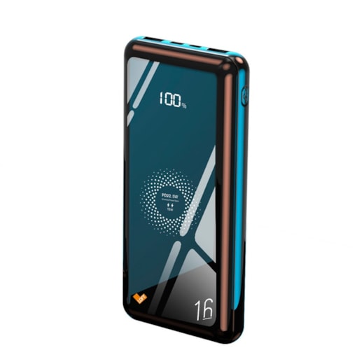 Power Bank Loft Wireless 16.000 PD Power Bank Loft Wireless 16.000 PD