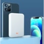Power Bank Magnética Loft 5000mAh 15W