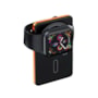 Power Bank Magnética Slim Stand 10.000MAH Laranja