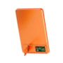 Power Bank Magnética Slim Stand 10.000MAH Laranja