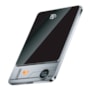 Power Bank Magnética Slim Stand 5000MAH Grafite