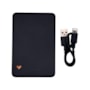 Power Bank Magnética Ultra Slim 10000MAH all black