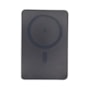 Power Bank Magnética Ultra Slim 10000MAH all black