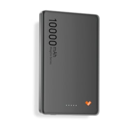 Power Bank Magnética Ultra Slim 10000MAH all black