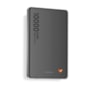 Power Bank Magnética Ultra Slim 10000MAH all black Power Bank Magnética Ultra Slim 10000MAH all black
