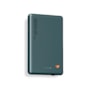 Power Bank Magnética Ultra Slim 10000MAH grey blue